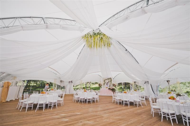 How Far in Advance Should You Book Party Rentals?