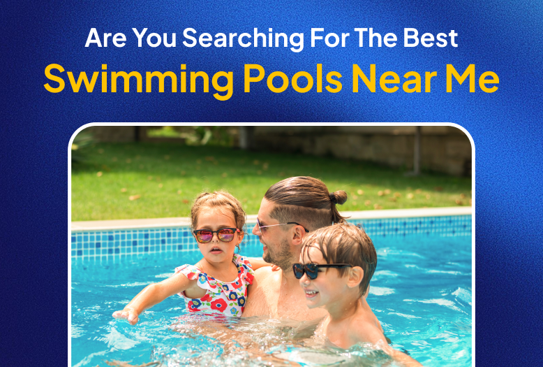 Swimming Pools near me in Chennai for Fun and Fitness.