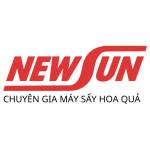 Máy sấy hoa quả Newsun