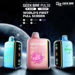Best Geek Bar Flavors