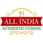 All India Authentic Cuisine