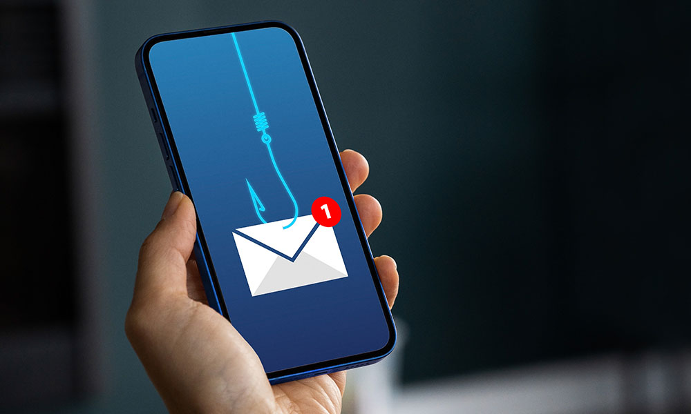 Protect Your Business from Phishing Attacks | 46Solutions