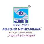 Abhishek Nethradhama Abhishek Nethradhama