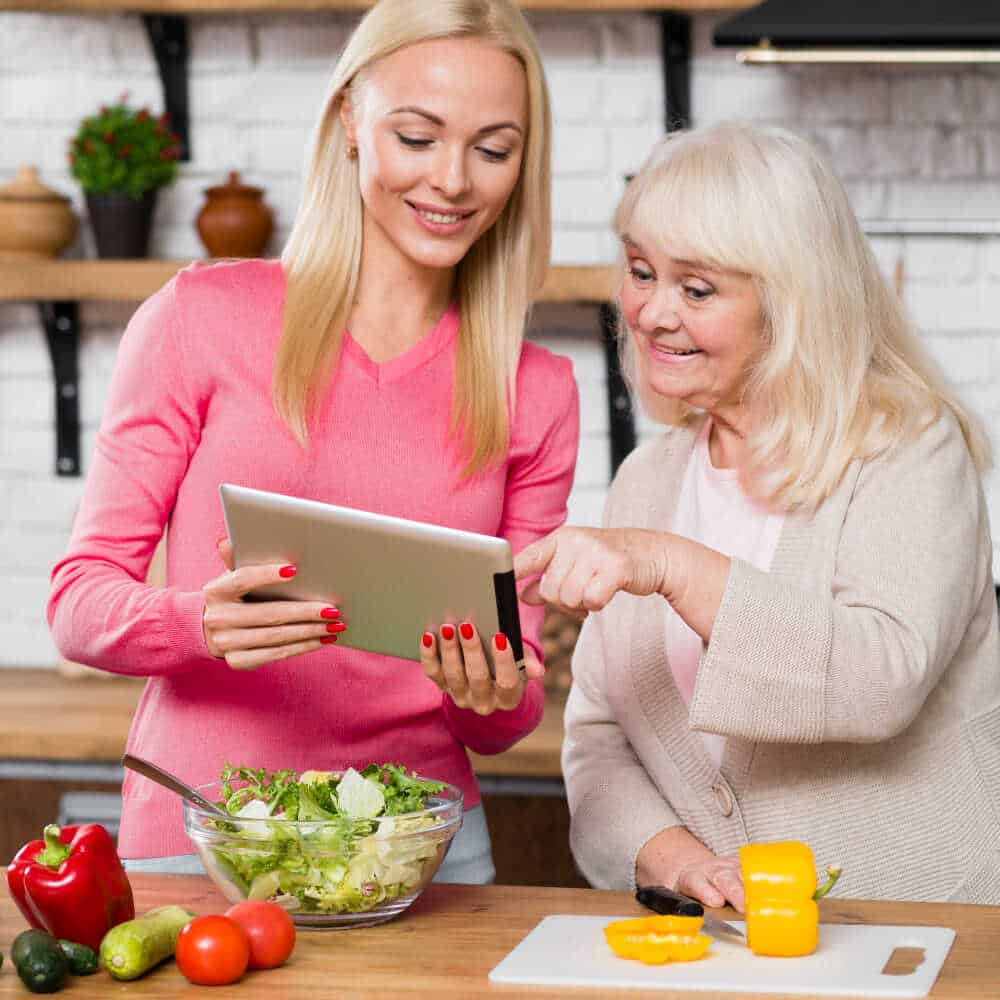 NDIS Dietitian Craigieburn | Personalised Nutrition Support