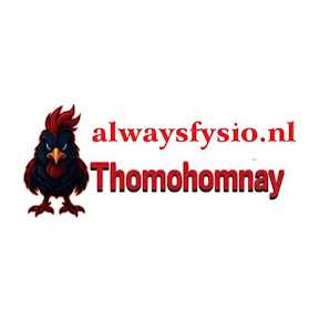 THOMOHOMNAY