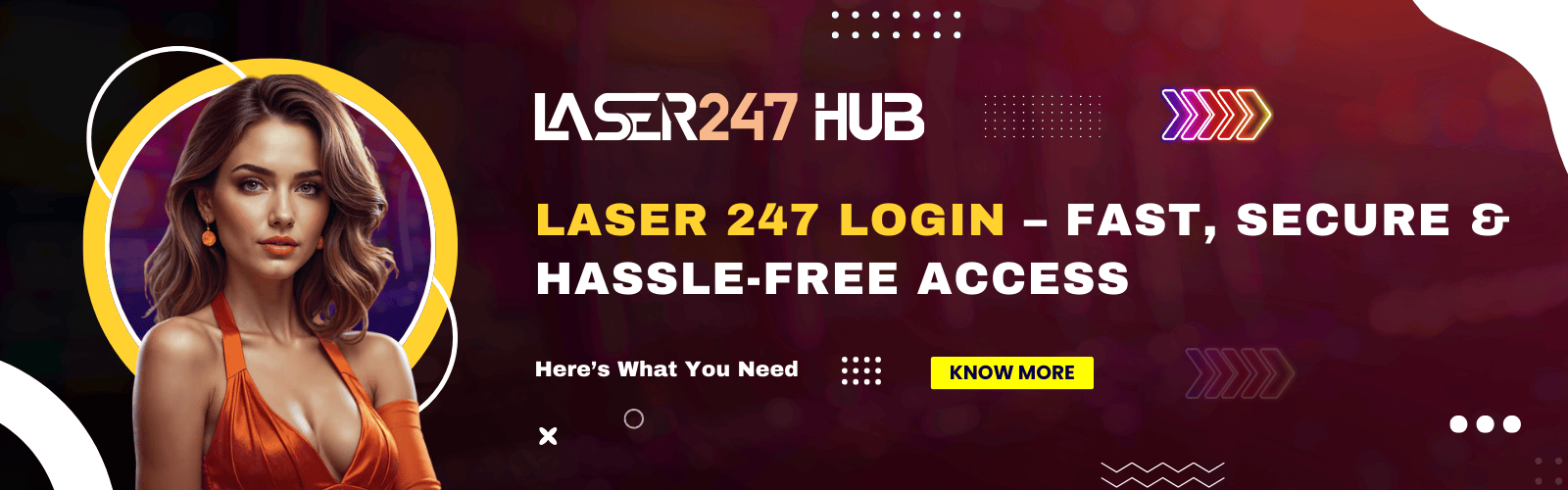 Laser 247 Login – Fast, Secure & Easy Account Access