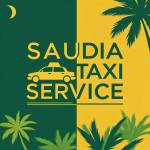 Saudia Taxi Service