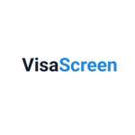 visa screen