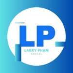 Larry Pham