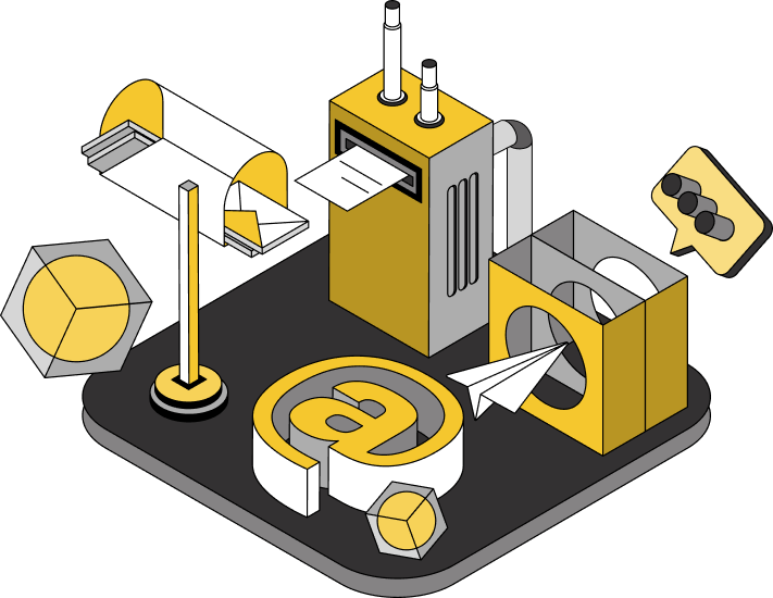 Wasper Email Marketing