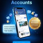 Buy Facebook Accounts