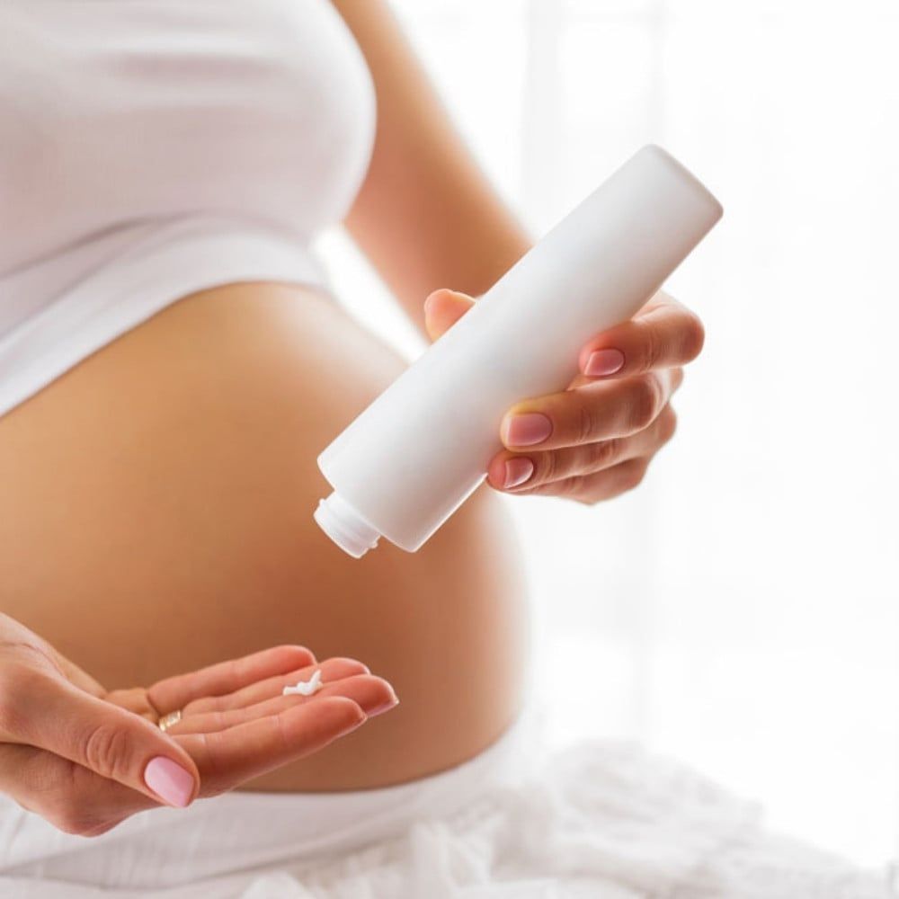 Kem chống nắng vật lý cho bà bầu: Có an toàn không? – Chăm sóc sức khoẻ cho mẹ