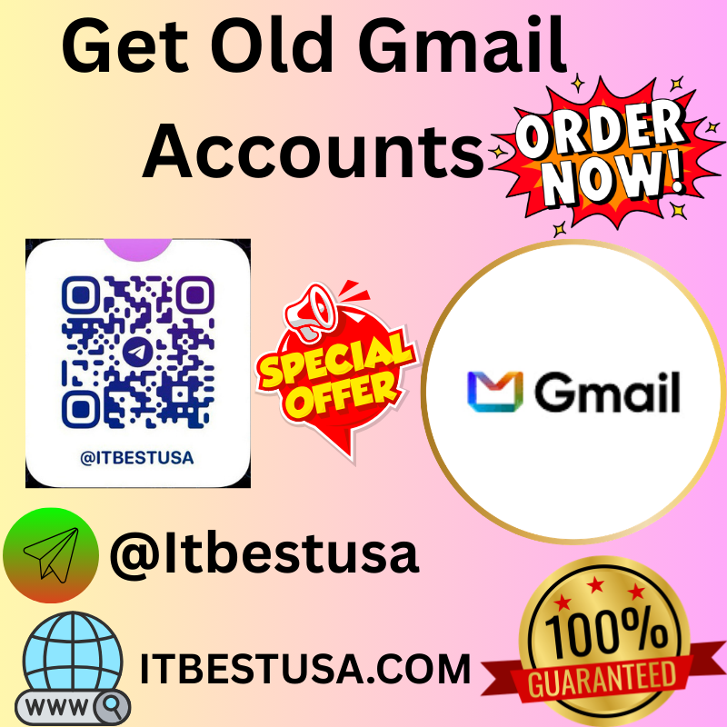 Get Old Gmail Accounts: Recovery, Access & Secure Management Guide