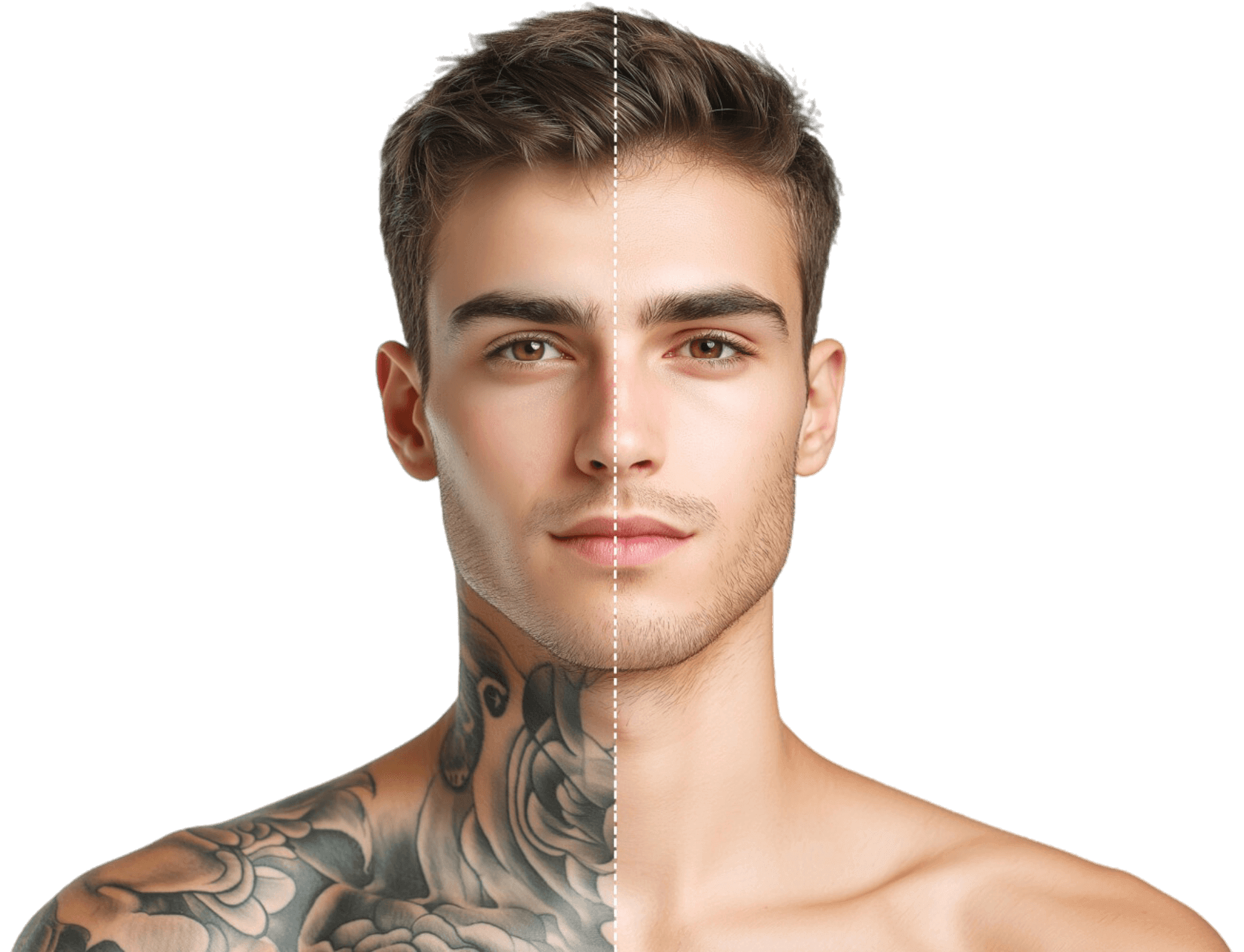 Best Laser Tattoo Removal Clinic Rugby | Affordable Prices!