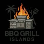 BBQ Grill Islands