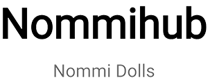Nommi Dolls™ | Handcrafted Collectible Dolls, Custom Figures & Limited Edition Art Toys
