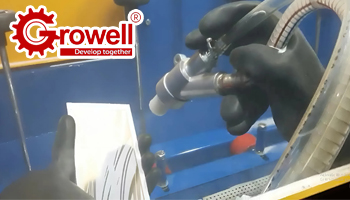 Kính phun cát trang trí là gì? Đặc điểm và ứng dụng