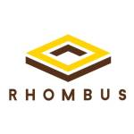 Rhombus Canvas