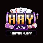 Haywin Cổng Game Uy Tín