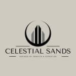 Celestial Sands