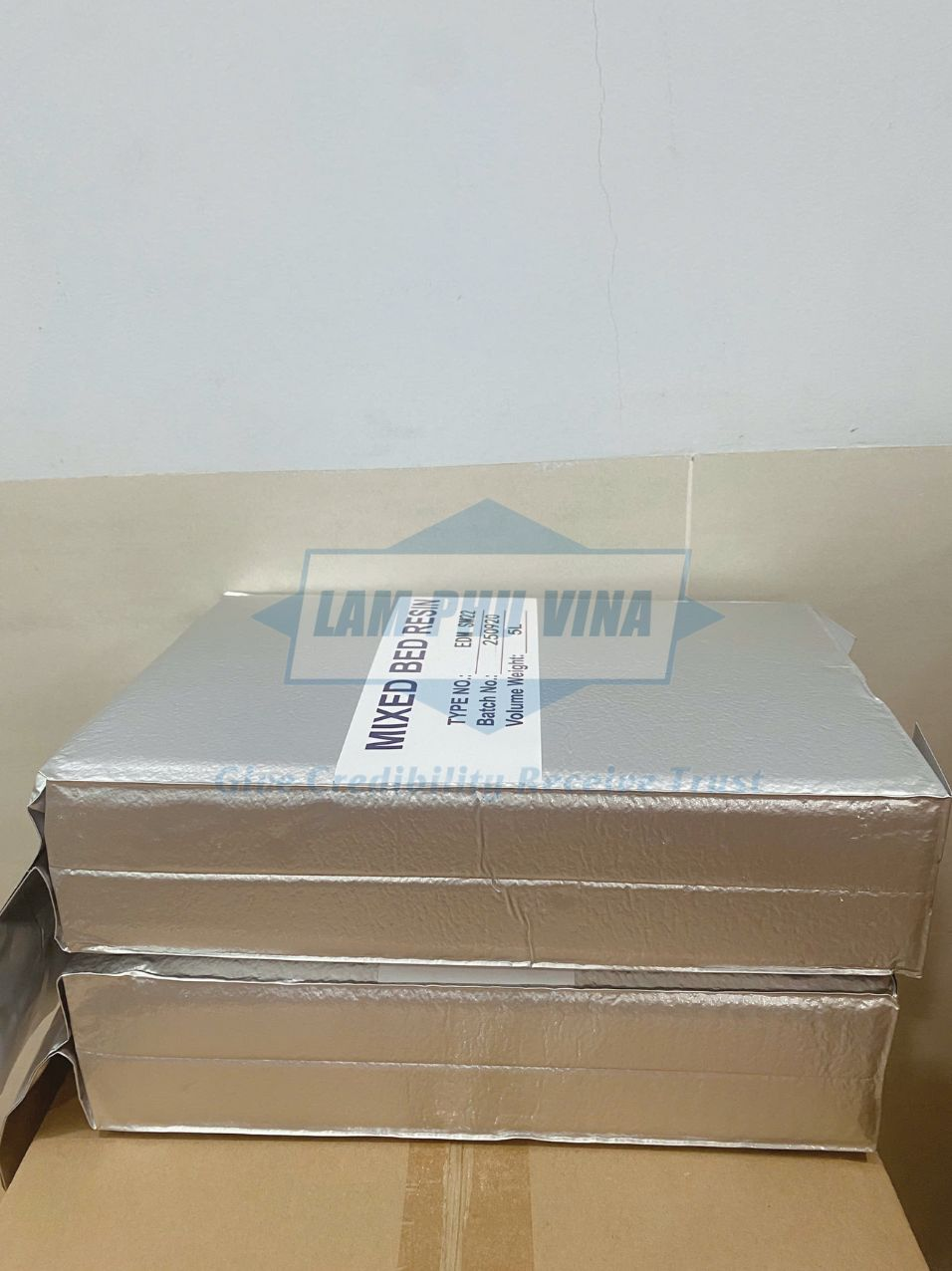 Máy Cắt Chậm, Bề Mặt Xấu? 90% Do Hạt Resin (Ion) Đã Hết Tác Dụng! – Site Title