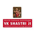 VK Shastri Ji