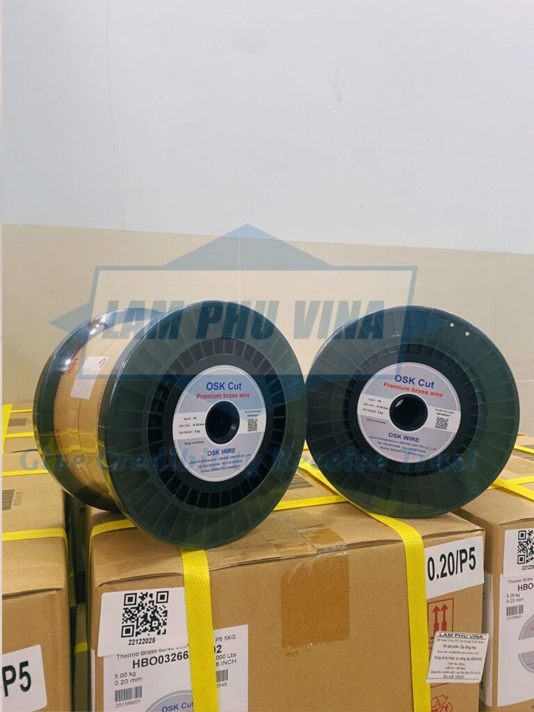 So sánh dây đồng OSK-Wire và dây đồng giá rẻ: Chi phí thực tế sau 1 tháng sử dụng