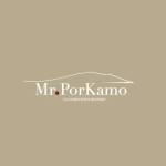 Mr Porkamo