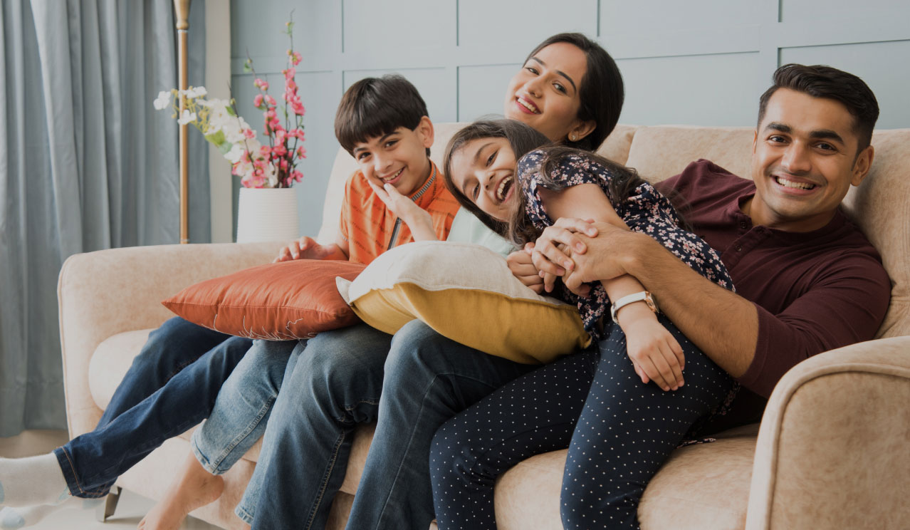 Luxury 2 & 2.5 BHK Apartment In Bangalore | The Right Life