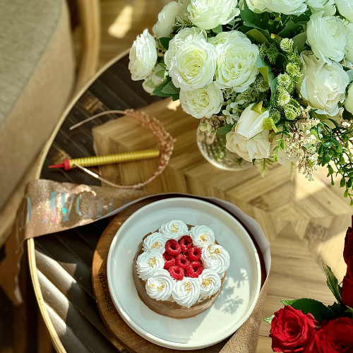 Hotel with Private Pool in Dubai | Romantic Stay in Dubai