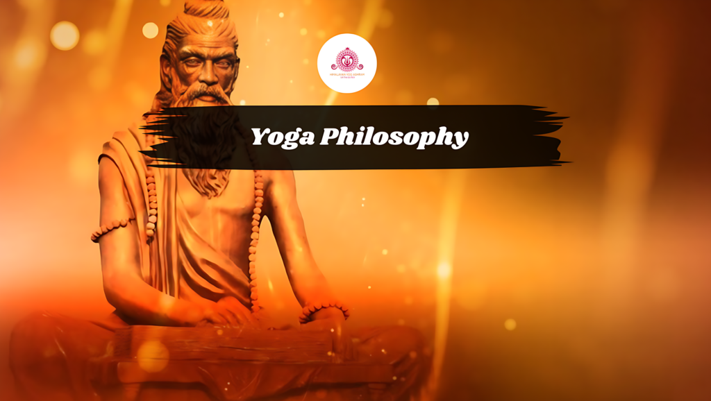 How Yoga Philosophy Changes Your Lifestyle During TTC in Rishikesh?