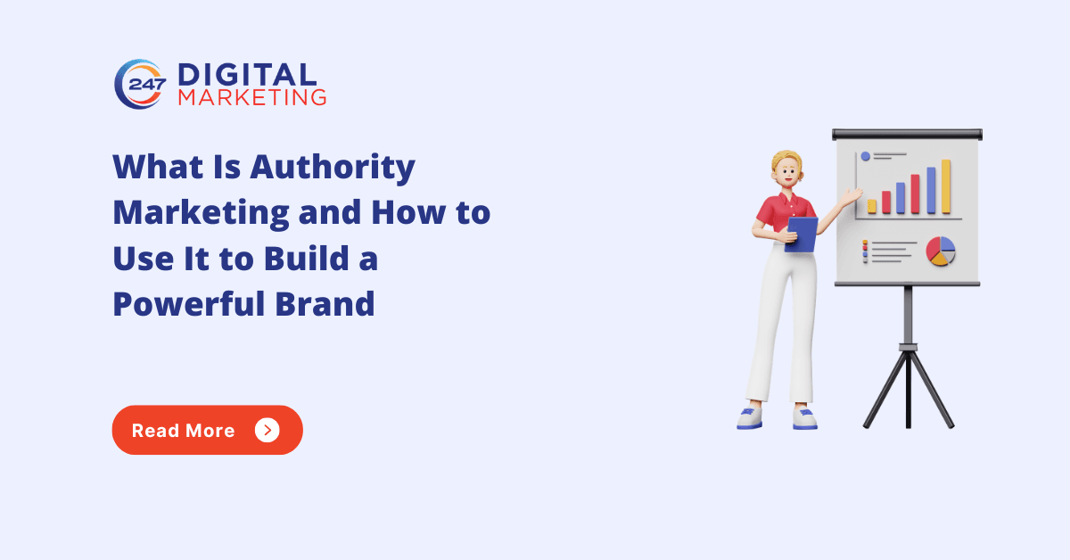 Authority Marketing: Build a Powerful Brand Fast