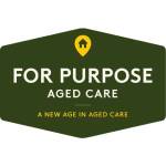 For Purpose Aged Care