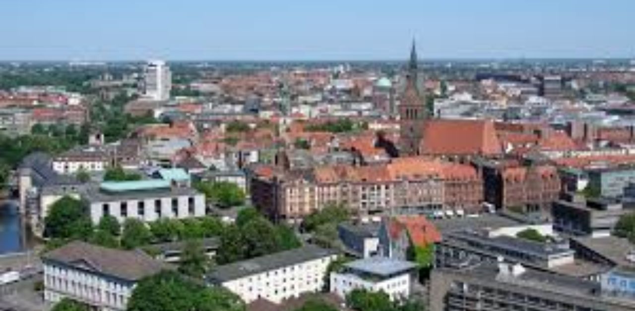 Air Cairo Hannover Office in Germany +1-888-839-0512