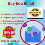 How To Buy Edu Email Accounts