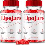 LipoJaro Cápsulas