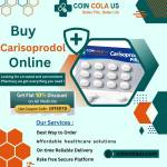 Order Carisoprodol Online for Rapid Stress-Free Shopping