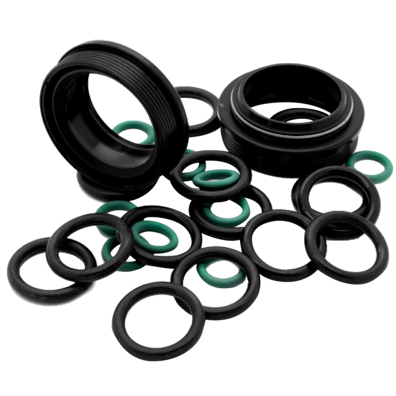 Rubber Gasket Manufacturer | Industrial EPDM, Nitrile Seals