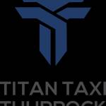 Titan taxi thurrock