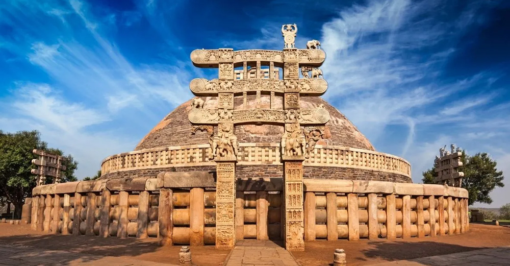 How to Plan a Seamless International Honeymoon from India - BlogsGod.com