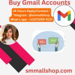 Top Rated Platforms for Buy Gmail Accounts PVA