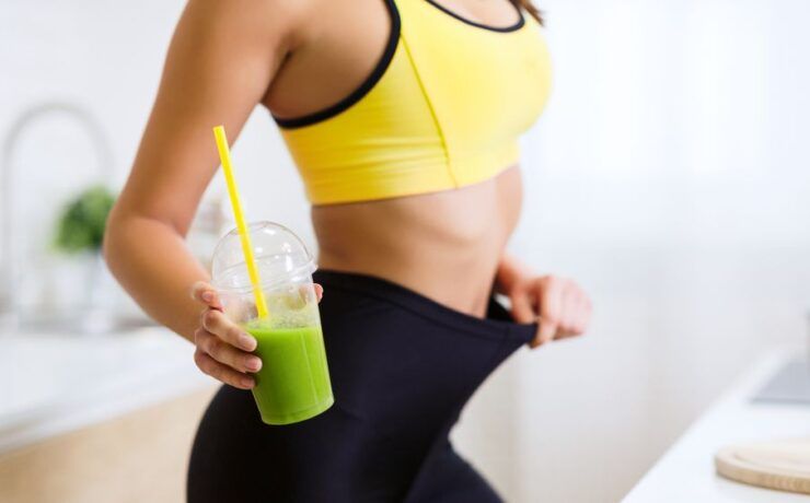 Sinh tố đốt calo: Bí quyết hỗ trợ vóc dáng và những lưu ý quan trọng – Sức khỏe mỗi ngày