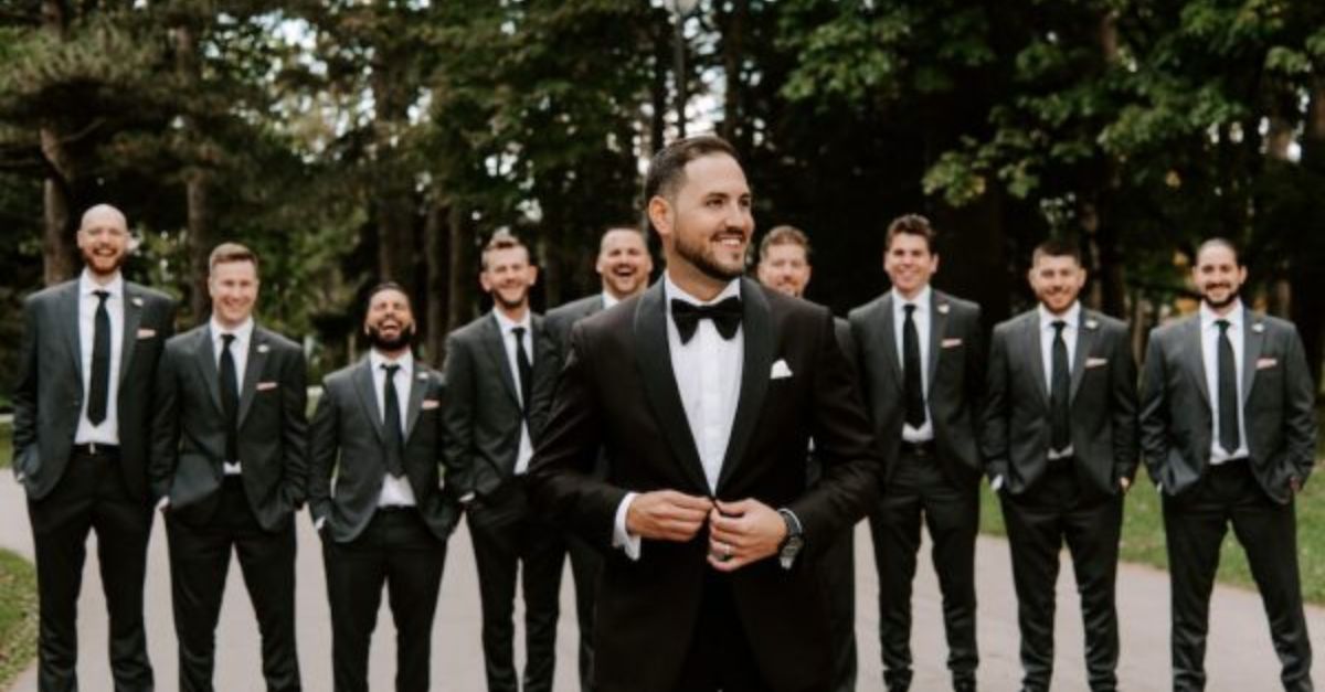 How to Cut Wedding Stress by Eliminating Unnecessary Details? – Site Title