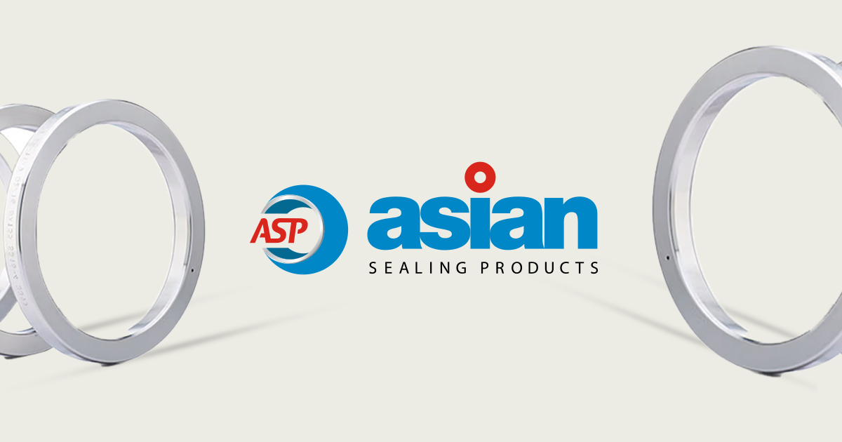 Gasket Manufacturer | Asian Sealing Products Pvt. Ltd.