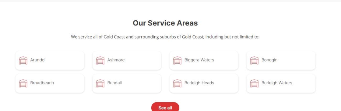 Mobile Tyre Shop Servicing Gold Coast