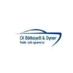 CK Tvätt Syservice