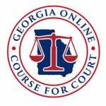 Georgia Online Course For Court