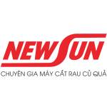 Máy Thái Rau Củ Quả Newsun