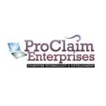 Proclaim Enterprises Computers BY APPOINTMENT ONLY