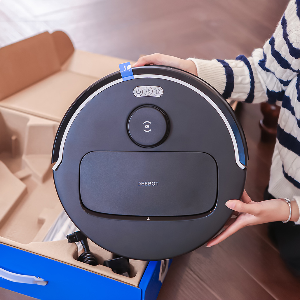 Có nên mua Ecovacs Deebot N30? Lựa chọn hoàn hảo cho người mới bắt đầu dùng robot hút bụi